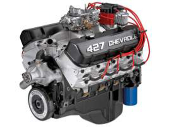 U2244 Engine